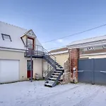 Cozy Superbe 10 Min - Airport * 보베