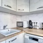 Cozy Superbe 10 Min - Airport *