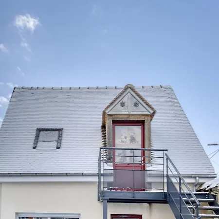 Cozy Superbe 10 Min - Airport Appartamento