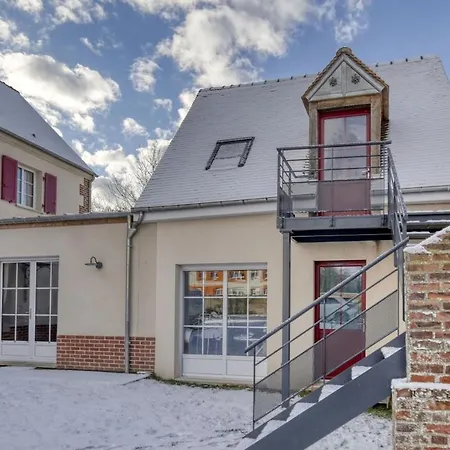 Appartamento Cozy Superbe 10 Min - Airport