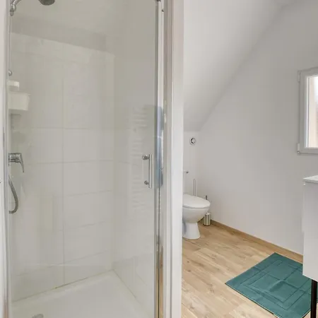 Appartamento Cozy Superbe 10 Min - Airport Beauvais