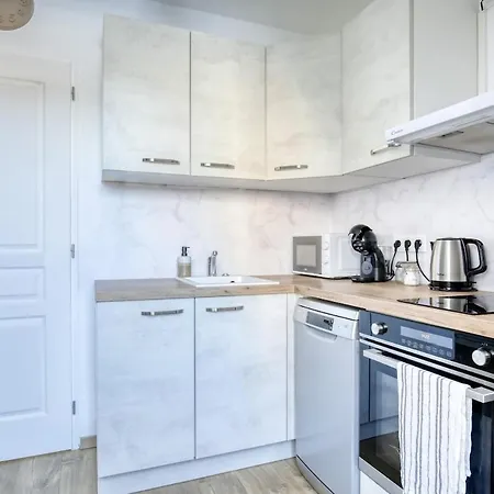 Cozy Superbe 10 Min - Airport Beauvais